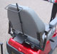 HOLDER Electric Mobility Cane or Crutch