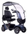 CANOPY Electric Mobility Scooter Canopy 