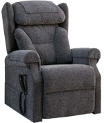Denwick Lateral Back Cosi Chair