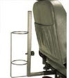 Oxygen Tank Holder for the Powerchair Ra