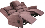 Upgrade your sofa with a Manual Recline