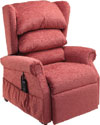 Ambassador Waterfall Back Seasons Rose M