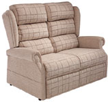 Jubilee Kensey Waterfall Back 2 Seater S