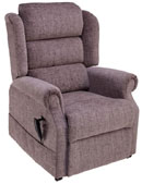 Jubilee with Waterfall Back Kilburn Mink
