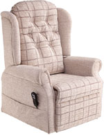 Jubilee Button Back Cosi Chair