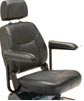Seat Captain Seat for 388S Upgrade when
