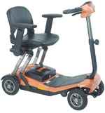 Rascal Smilie Auto Peach 11 6 Airline co