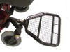 Footplate Larger Footplate for the WEGO