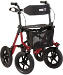 Rollator TAiMA XC