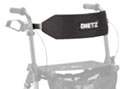 Comfort Back Rest suitable for the TAiMA