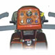 Delta Tiller Conversion Kit