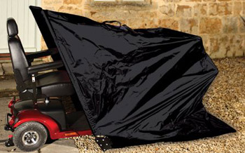 Cover Standard Garage Cover by Electric