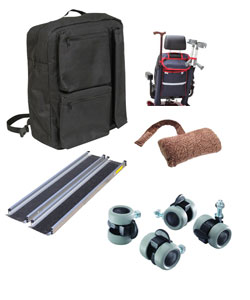 accessories