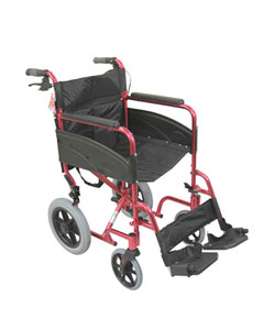 Wheelchairs