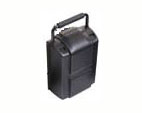 Pack Battery Pack includes 2 x 22 Amp Li