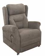 Fenlake Lateral Back Cosi Chair