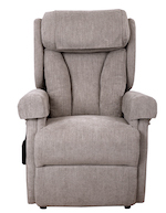 Quantock Lateral Back Cosi Chair