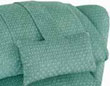Luxurious Head Rest Pillow Standard fabr